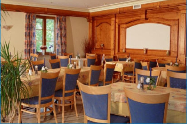 Hotel Petry Logis (Vianden)